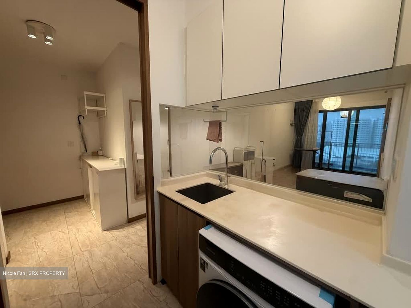 Kingsford Waterbay (D19), Apartment #571498101